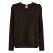 Mos Mosh Strik - MMThora V-neck Knit - Delicioso