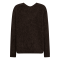 Mos Mosh Strik - MMThora V-neck Knit - Delicioso