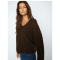 Mos Mosh Strik - MMThora V-neck Knit - Delicioso