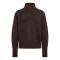 Mos Mosh Strik - MMThora Knit Zip Cardigan - Delicioso