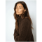 Mos Mosh Strik - MMThora Knit Zip Cardigan - Delicioso