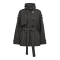 Co'couture Jakke - TillaCC Jacket - Black