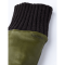 Hestra Luffer - Tina Mitten - Loden