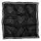 Becks�ndergaard T�rkl�de - Tinea Sia Scarf - Black