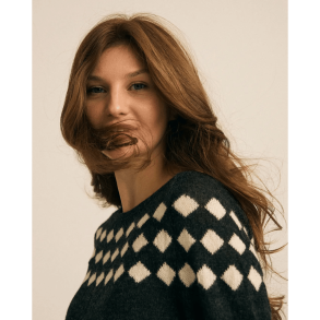 Gorridsen Strik - Tinka - Antracite