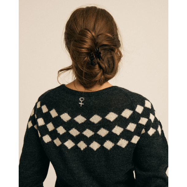 Gorridsen Strik - Tinka - Antracite