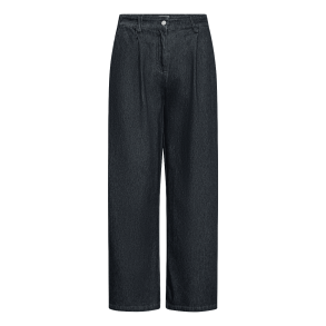 Levet� Room Bukser - LR-Titus 1 - Mid Blue Denim