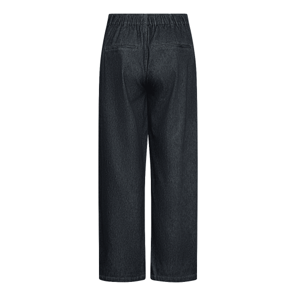 Levet� Room Bukser - LR-Titus 1 - Mid Blue Denim