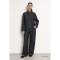 Levet� Room Skjorte - LR-Titus 2 - Mid Blue Denim