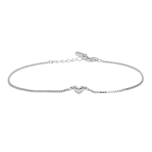 Sparv Armb�nd - Together Bracelet - S�lv