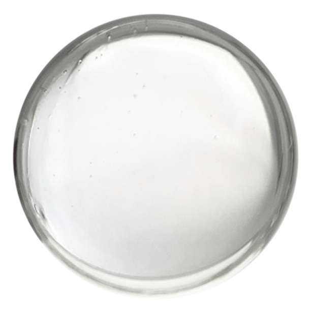 Nailberry Neglelak - Top Coat - Bare Essential