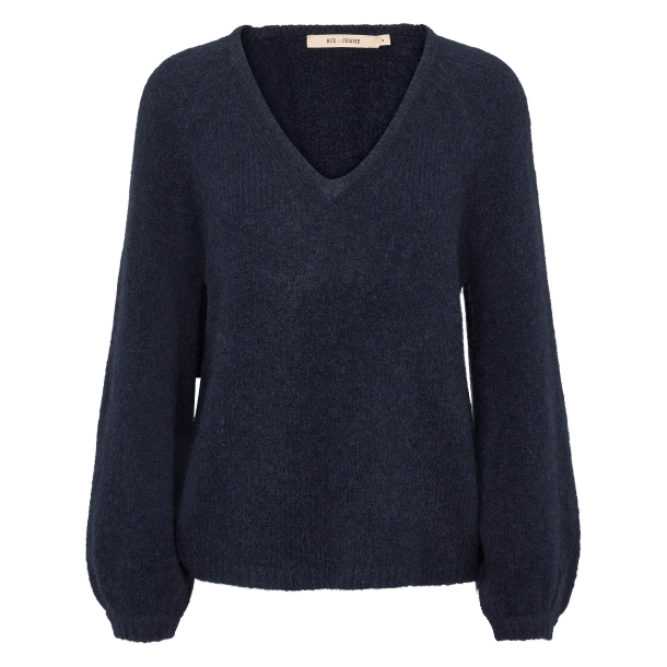 Rue de Femme Strik - RDFVala Knit - Midnight