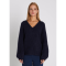 Rue de Femme Strik - RDFVala Knit - Midnight