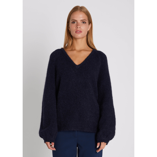 Rue de Femme Strik - RDFVala Knit - Midnight
