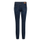 Mos Mosh Jeans - MMVice Mett Jeans - Dark Blue, Ankle