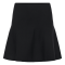 Part Two Nederdel - VikesePW Skirt - Black