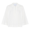 La Rouge Bluse - Vilma Shirt - Off White