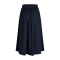 La Rouge Nederdel - Vilma Skirt - Navy