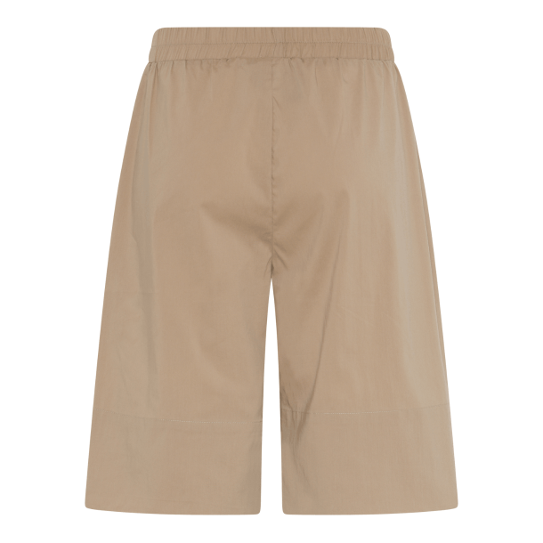 La Rouge Shorts - Vilma Bermuda Shorts - Sand
