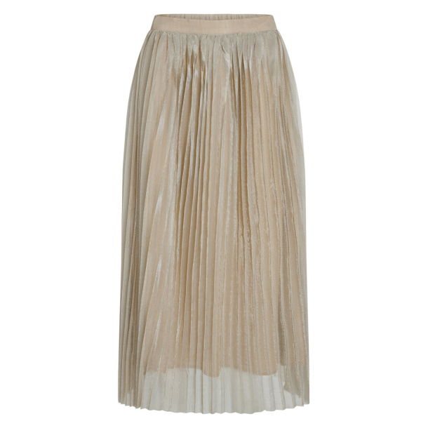 Rue de Femme Nederdel - Vita Skirt - Gold