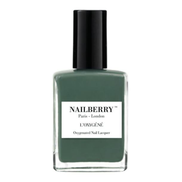 Nailberry Neglelak - L'Oxygene - Viva La Vegan