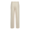 Co'couture Bukser - VolaCC Wide Pant - Bone