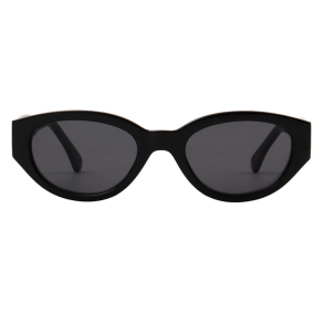 A. Kj�rbede Solbriller - Winnie - Black