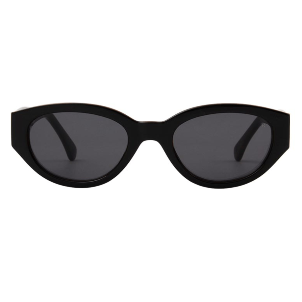 A. Kj�rbede Solbriller - Winnie - Black