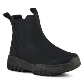 Woden Gummistvler - Magda Rubber Track Boot