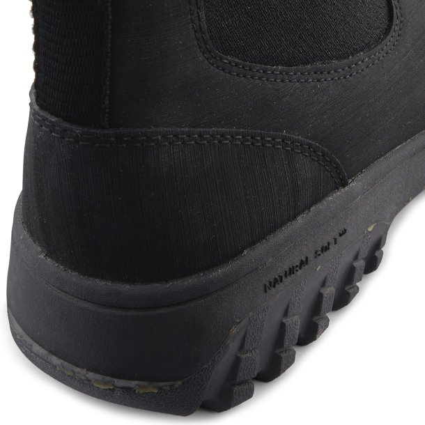 Woden Gummistvler - Magda Rubber Track Boot