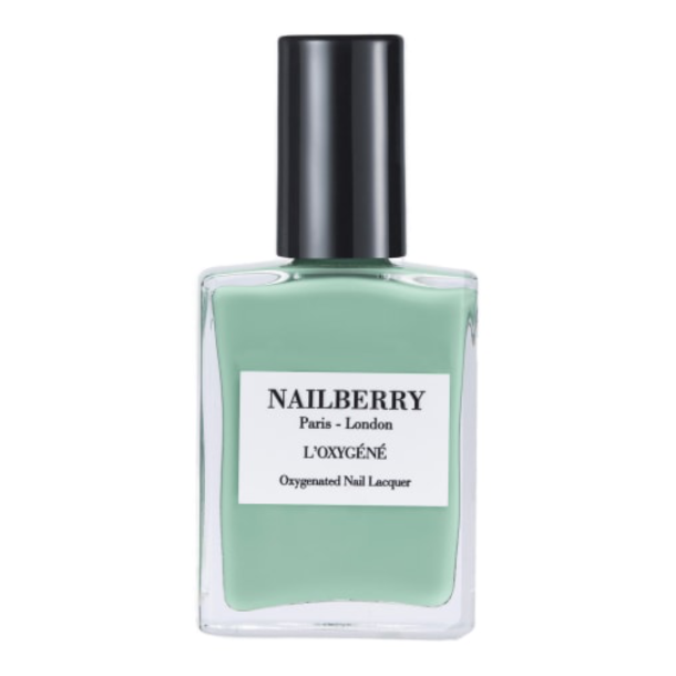 Nailberry Neglelak - L'Oxygene - Wild Sage