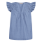 Mos Mosh Top - MMWoda Izha Blouse - Regatta