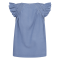 Mos Mosh Top - MMWoda Izha Blouse - Regatta