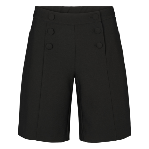 Rue de Femme Shorts - RDFZoey Shorts - Black