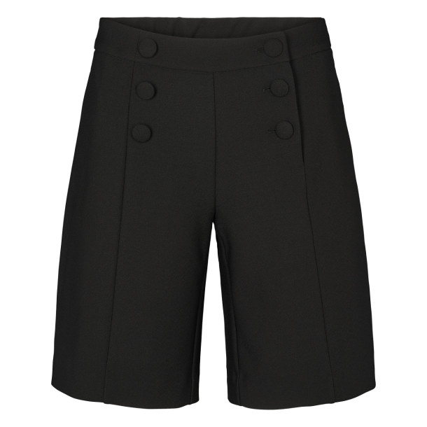 Rue de Femme Shorts - RDFZoey Shorts - Black