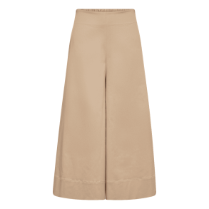Mos Mosh Bukser - MMZuri Tenca Pant - Sesame