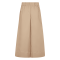 Mos Mosh Bukser - MMZuri Tenca Pant - Sesame