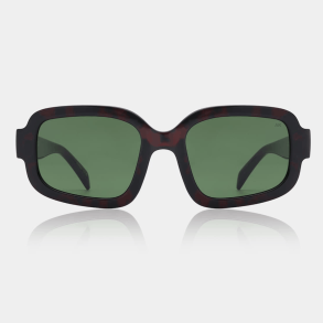 A. Kj�rbede Solbriller - Pluto - Demi Tortoise