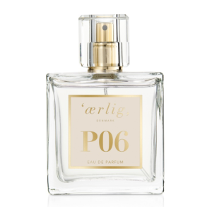 �rlig - P06 Eau de Parfum - 100 ml.