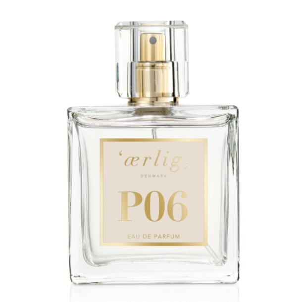 rlig - P06 Eau de Parfum - 100 ml.