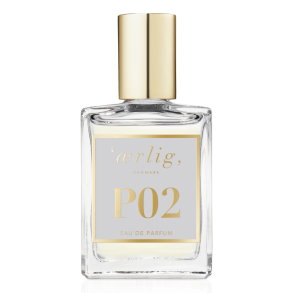 rlig - P02 Eau de Parfum - 15 ml.