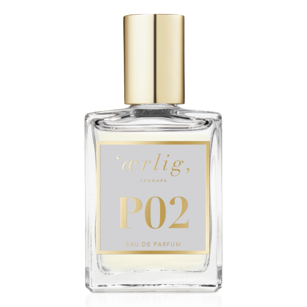 rlig - P02 Eau de Parfum - 15 ml.