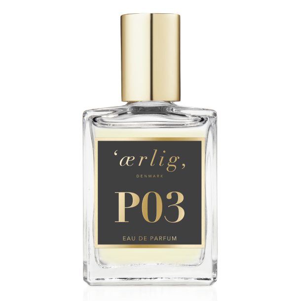 rlig - P03 Eau de Parfum - 15 ml.
