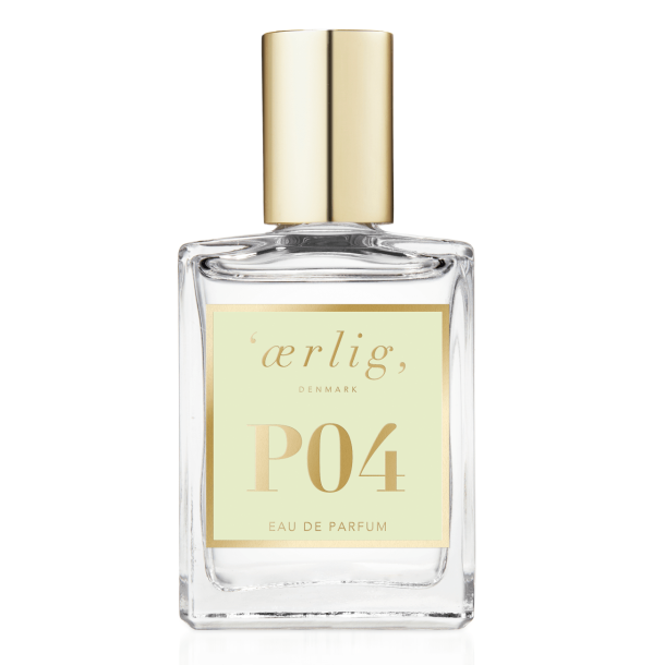 rlig - P04 Eau de Parfum - 15 ml.