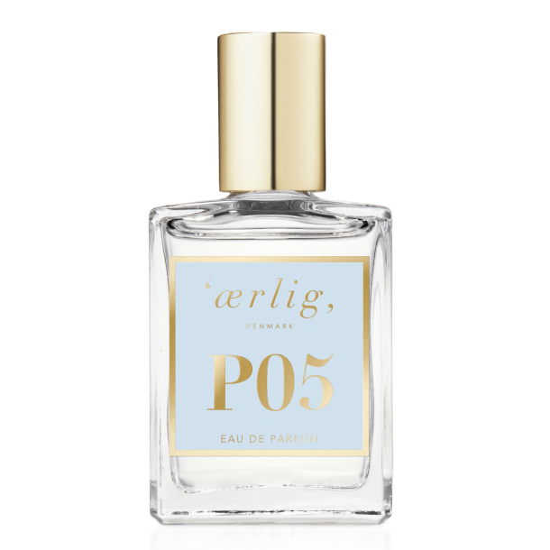 rlig - P05 Eau de Parfum - 15 ml.