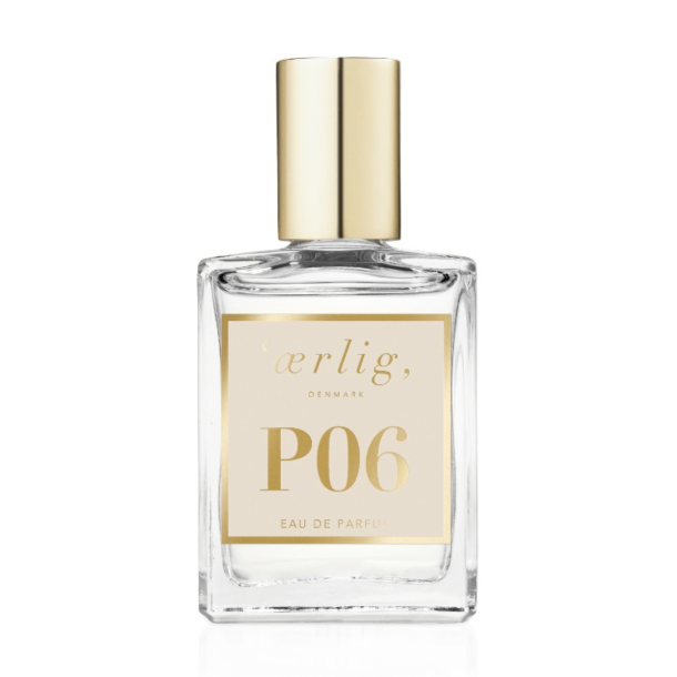 rlig - P06 Eau de Parfum - 15 ml. Roll-On