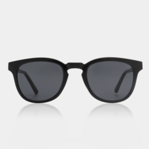 A. Kjrbede Solbriller - Bate - Black