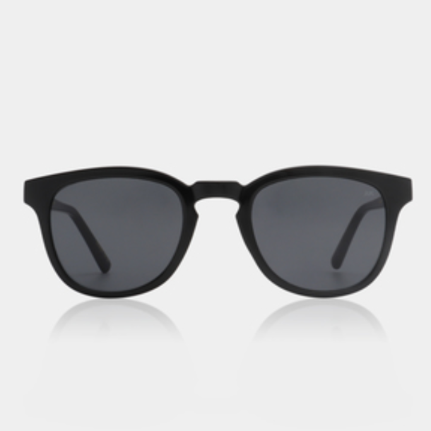 A. Kjrbede Solbriller - Bate - Black