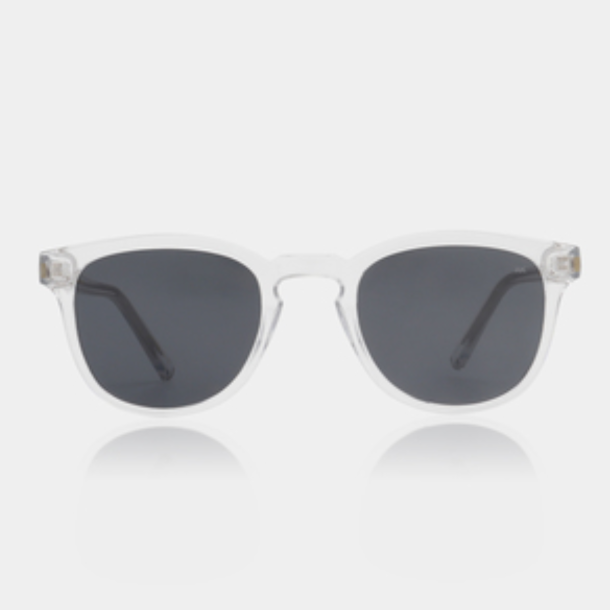 A. Kjrbede Solbriller - Bate - Crystal
