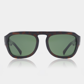 A. Kjrbede Solbriller - Max - Demi Tortoise